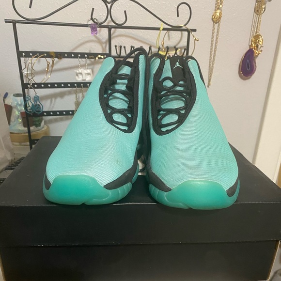 Jordan Futures - Picture 2 of 3